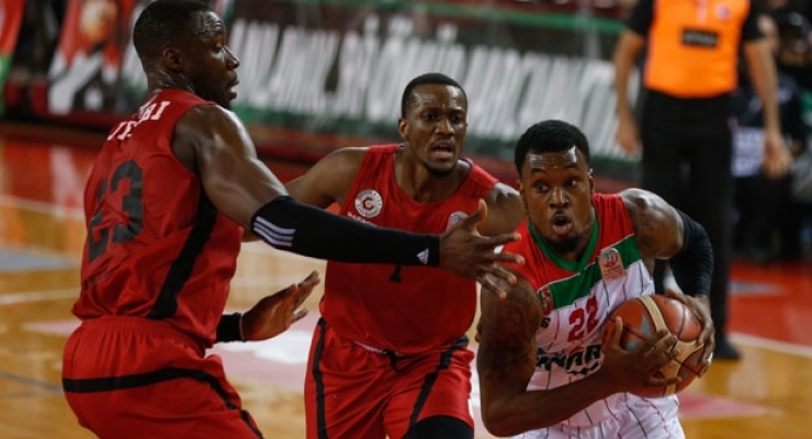 GALİBİYET HASRETİNE SON !