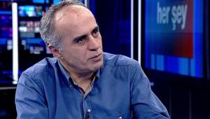 GÜL'ÜN ESKİ DANIŞMANINA DAVA !