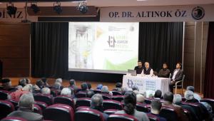 KARTAL BELEDİYESİ’NDEN ASANSÖR PERİYODİK KONTROL VE BİLGİLENDİRME TOPLANTISI