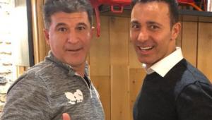 MUSTAFA SANDAL AMERİKA'DA KONSER VERECEK