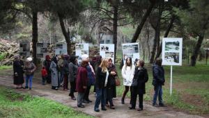RİNG TURU DEVAM EDİYOR ..