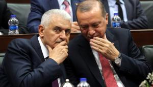 CHP'DEN SONRA SIRA AK PARTİ'DE !