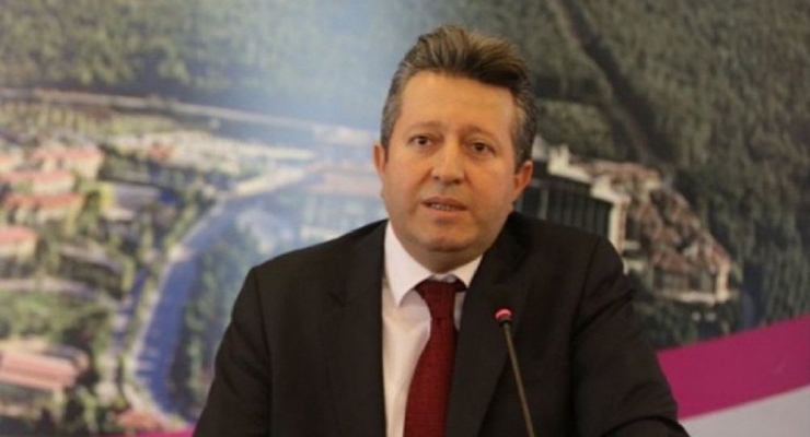 101 DEVLETİN OYUNU ALDI !