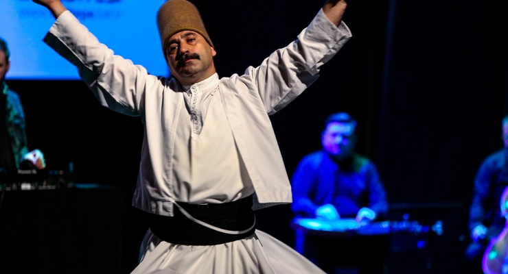 MEVLANA  MALTEPE'DE ANILDI