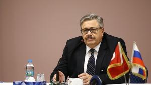 TÜRKİYE -RUSYA YENİLMEZ OLUYOR !