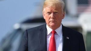 TRUMP TWİTTER'I SUÇLADI