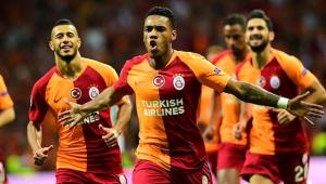 GALATASARAY 'DA   HAREKETLİLİK !