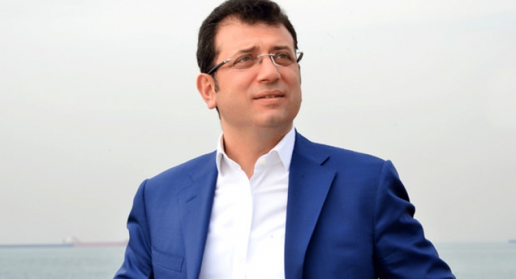 EKREM İMAMOĞLU'NDAN İLK AÇIKLAMA !