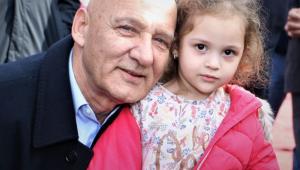 BAŞKAN ALTINOK ÖZ BOŞNAK GÜNLERİ’NE KATILDI