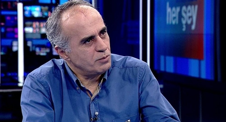 GÜL'ÜN ESKİ DANIŞMANINA DAVA !