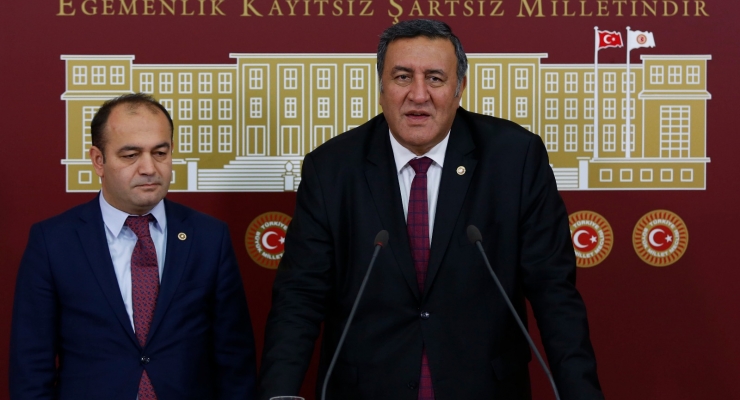 CHP’DEN EYT VE ÜCRETLİ ÖĞRETMEN AÇIKLAMASI