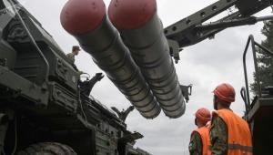 MÜADİL S-400  ÜRETECEKLER !