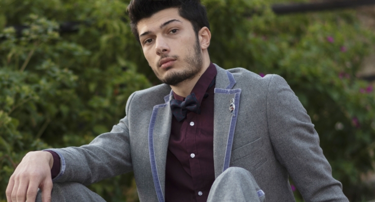 OYUNCU OLMAK İÇİN BEST MODELE KATILDIM