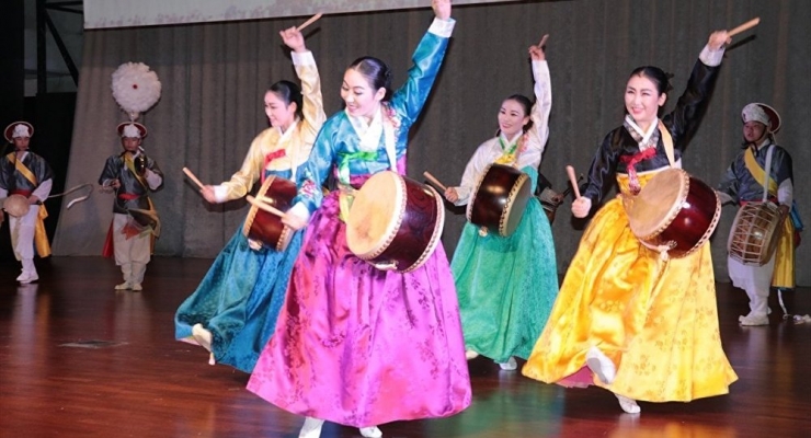 YOZGAT'TA KORE RÜZGARI !