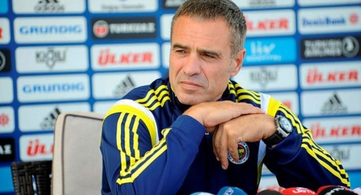 ERSUN YANAL FENERBAHÇE'DE !