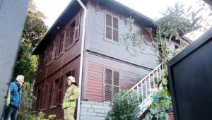 BEYKOZ'DA ÖLÜM !