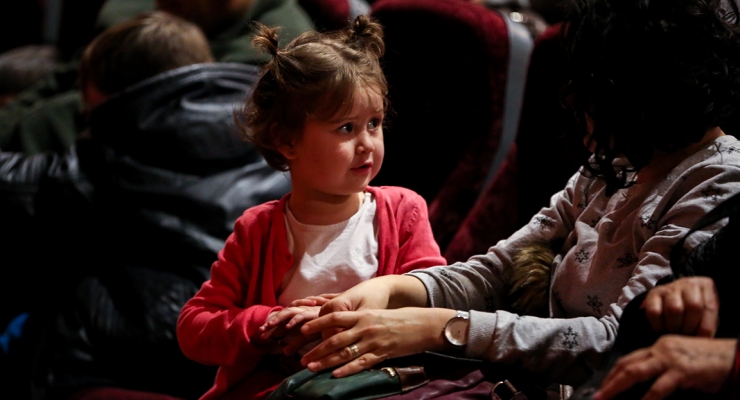 UZAY UOLCULUĞUNA ÇIKTILAR