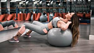 REYHAN CANSU YILBAŞI KAMPINDA