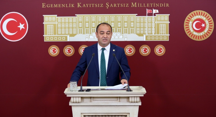 KARABAT O RAPORU YAYINLADI !