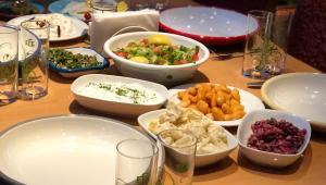 İSTANBUL'UN NEZİH YÜZÜ 