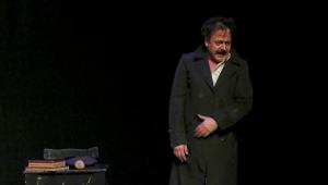 Nazım Hikmet’in ‘Piraye’si Maltepe’de sahnelendi
