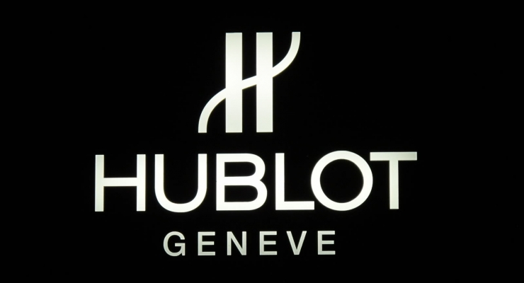 HUBLOT TANITILDI..