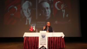 'DEVRİM ŞEHİTLERİNİ ANIYORUZ' KONFERANSI KARTAL’DA GERÇEKLEŞTİ