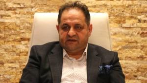 Suat Altın 2019'dan Umutlu