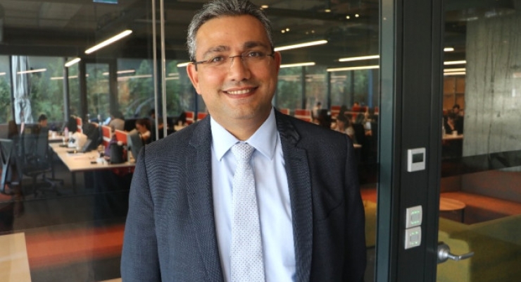 İtelligence Türkiye, 'Müşteri Deneyimi ve Destek Merkezi'ni Yeniden Yapılandırdı