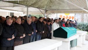 Feyyaz Kaynak 'ın Acı Günü