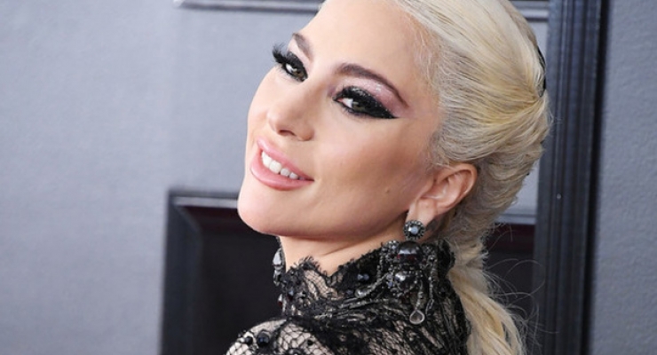 Lady Gaga Beni taklit ederek ünlü oldu
