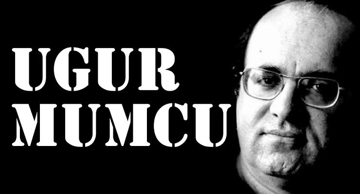Uğur Mumcu Anılacak..