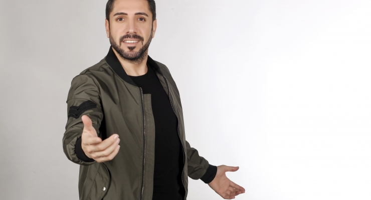 PAŞA PAŞA GELECEKSİN