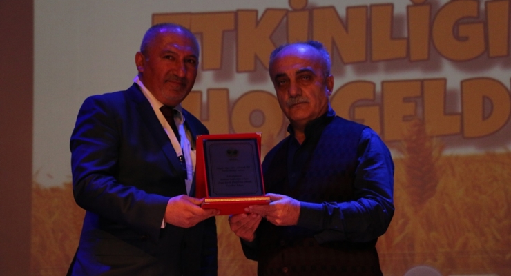 ORÇUL BİRLİK ŞÖLENİ KARTAL’DA GERÇEKLEŞTİ