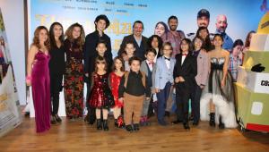 2018'in SON VİZYON FİLMİ !