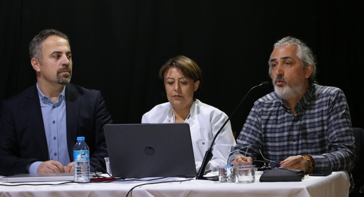 Diyabet Semineri  Gerçekleşti