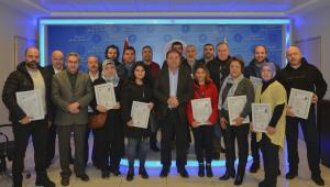 MALTEPE’DE ARD ARDA RUHSAT!