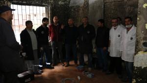 KARTAL BELEDİYESİ’NDEN YARDIM ELİ