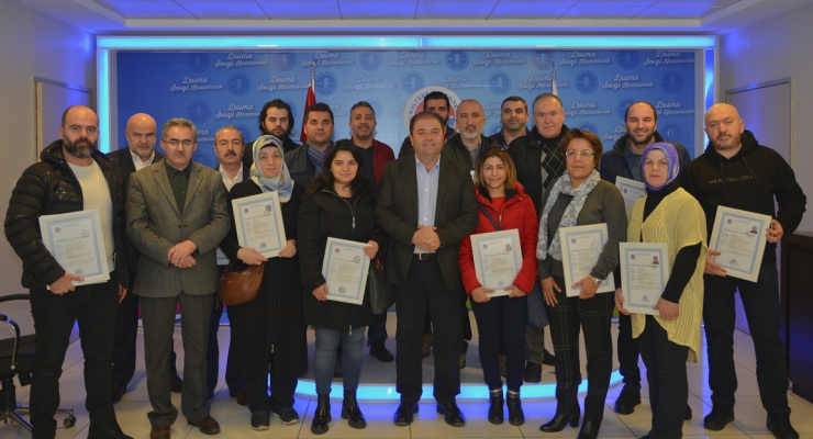 MALTEPE’DE ARD ARDA RUHSAT!