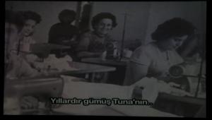 ÖDÜLLÜ BELGESEL İZLEYİCİYLE BULUŞTU