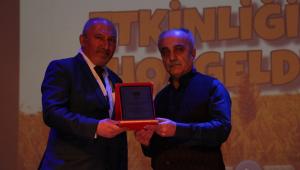 ORÇUL BİRLİK ŞÖLENİ KARTAL’DA GERÇEKLEŞTİ