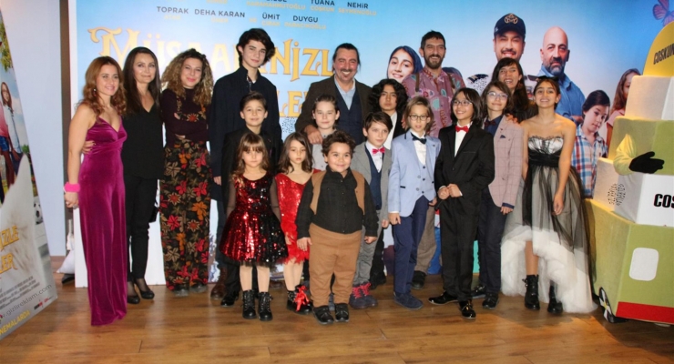 2018'in SON VİZYON FİLMİ !