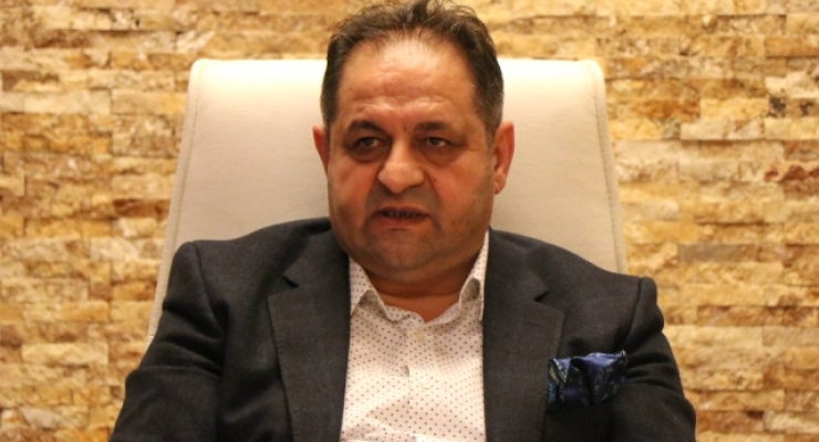 Suat Altın 2019'dan Umutlu