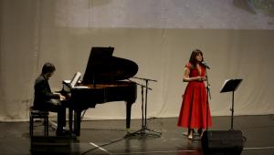 Soprano Selva Erdener’den unutulmaz konser