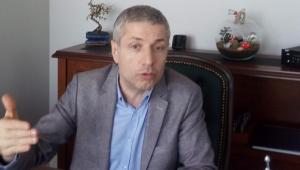 ÖZAYDIN 'TUVALETCİYE VERİLEN DESTEK TV'LERE VERİLMİYOR