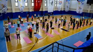 Maltepe’de Spor Kulüplerine Dev Destek !