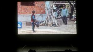 ‘Aydede’ filmi Maltepe’de gösterildi