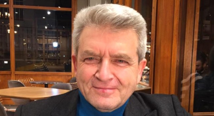 CHP'NİN ADAYI  SEYFETTİN YILDIRIM !