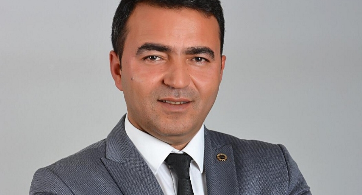 CHP'Lİ AKINCI