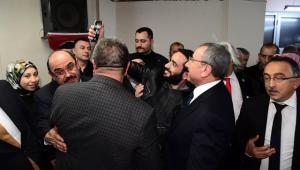 İsmail Erdem'den Seçim Mesajı